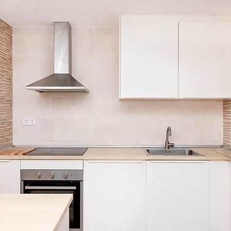 Bhost - Soho Daire Málaga Dış mekan fotoğraf