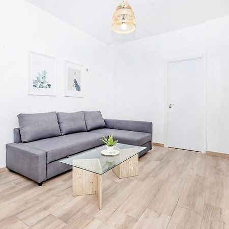 Bhost - Soho Daire Málaga Dış mekan fotoğraf