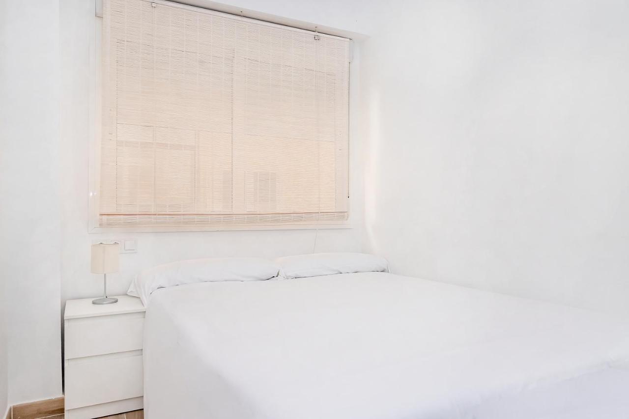 Bhost - Soho Daire Málaga Dış mekan fotoğraf